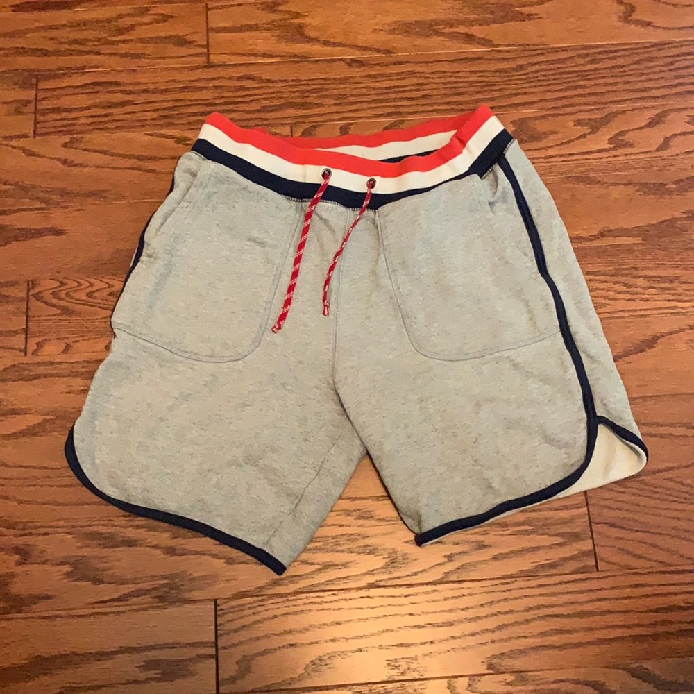 Sweat shorts